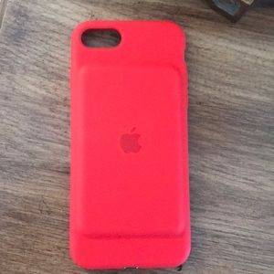 Brand new iPhone 7 Battery Case